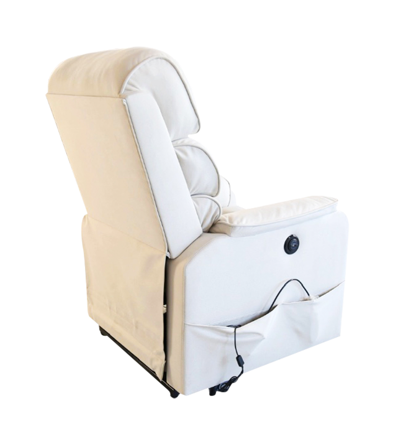 HQ-240 Sofa s električnim dizanjem i masažom