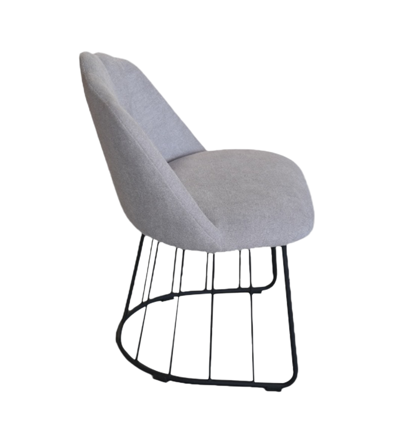 8038-A Stolica za blagovaonicu Crown