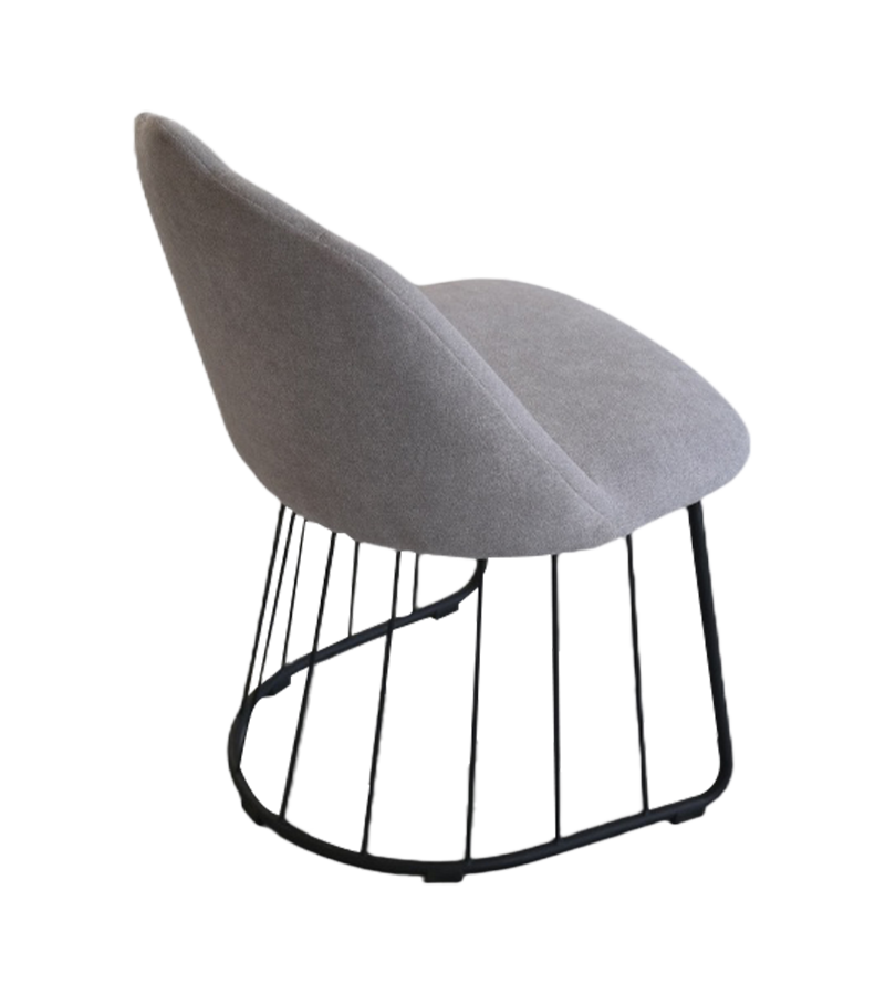 8038-A Stolica za blagovaonicu Crown